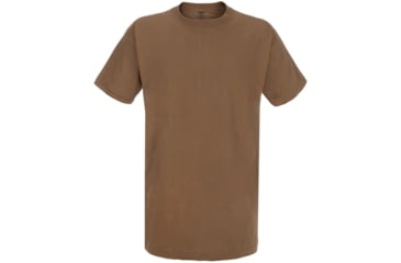 Image of Flying Cross Duke Short Sleeve Cotton T-shirt 3-pack - T22BRO-3BNLARGEREG