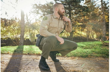 Image of Flying Cross Fx Stat Class B Pants, Od Green - FX773002736REG