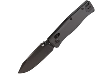 Image of Flytanium BEEF Crossbar Lock Black SW, FLY1386PBB