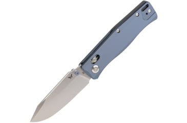 Image of Flytanium BEEF Crossbar Lock Slate SW, FLY1386SBS