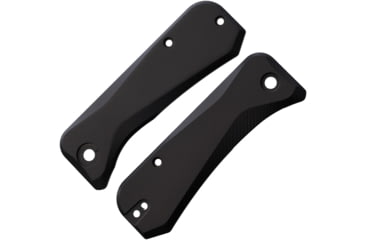 Image of Flytanium Groove Banter Scales Black Ti, FLY1287BK