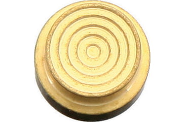 Image of Flytanium PM2 Stepped Stopper Brass