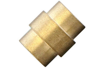 Image of Flytanium PM2 Stepped Stopper Brass