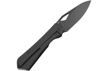 Image of Flytanium Theory Framelock Black, FLY1481B