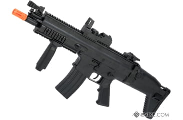 Image of FN Herstal SCAR-H Entry-Level AEG, Black, Medium 200966