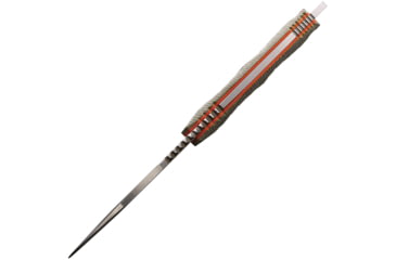 Image of Fobos Knives Cacula Fixed Blade OD/Orange