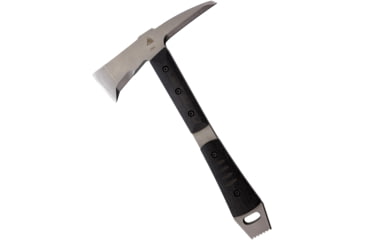 Image of Fobos Knives Tombat Black Micarta 3V Steel