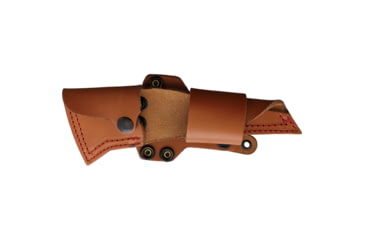 Image of Fobos Knives Tombat Green Micarta 3V Steel