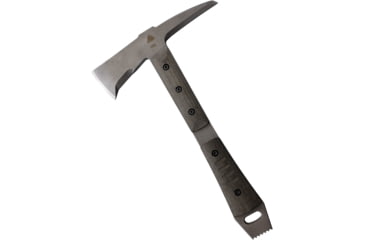 Image of Fobos Knives Tombat Green Micarta 3V Steel