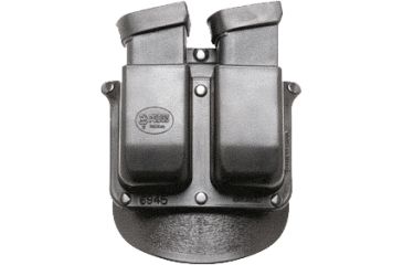 Image of Fobus Double Mag Pouch 10mm/45acp Glock &amp; Para Ord. 6945RB214
