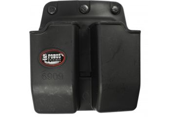 Image of Fobus Double Mag Pouch 6909RB214