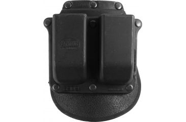 Image of Fobus Double Mag Pouch Beretta Roto-Paddle 6909RP