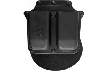 Image of Fobus Double Mag Pouch S&amp;W M&amp;P 6900MPRP
