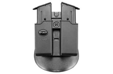 Image of Fobus Double Mag Pouch / Belt Holder
