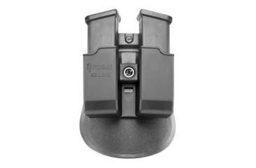 Image of Fobus Double Mag Pouch For Glock