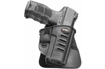Image of Fobus H&amp;K P30 Evolution Paddle Holster, Right Hand HK30