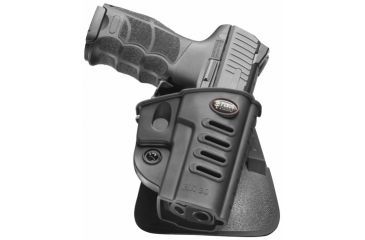 Image of Fobus H&amp;K P30 Evolution Roto-Holster Paddle, Right Hand HK30RP