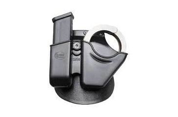 Image of Fobus Handcuff / Mag Combo - Fits Glock / H&amp;K / 9/40 CU9GRB214