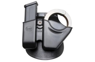 Image of HANDCUFF / MAGAZINE ROTO-HOLSTERâ„¢ BELT - H&amp;K USP .45