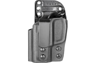 Image of Fobus Extraction IWB/OWB Holster, Ruger Max-9, Left, RMAX9LH