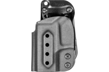 Image of Fobus Extraction IWB/OWB Holster, Taurus GX4 9mm, Left, TGX4LH