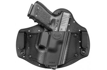 Image of Fobus Universal Medium Size Inside Inside The Waist Band Holster, IWBM