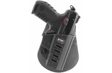 Image of Fobus Ruger SR22 Evolution Paddle Holster, Right Hand SR22