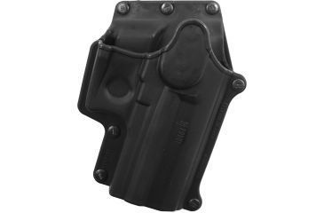Image of Fobus Standard Belt Holster, Right Hand - H&amp;K Compact and Similar 