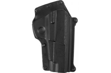Image of Fobus Standard Belt Right Hand Holsters - Ruger 85 / 89 Lg. Auto 9 / 40 RU1BH