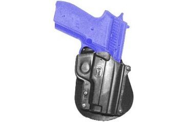 Image of Fobus Standard Belt Right Hand Holsters - Sig 220 / 225 / 226 / 228 / 229 / 245 Series, S&amp;W 3913, 4013, 5906, 6906 including Sigs with rails SG21BH