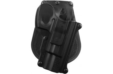 Image of Fobus Standard Paddle Right Hand Holster, CZ75 