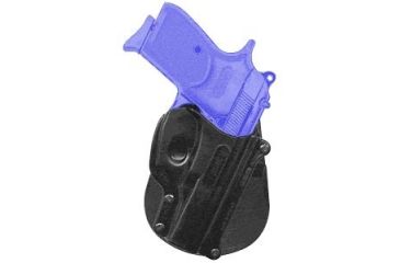 Image of Fobus Standard Paddle Right Hand Holsters - Bersa Thunder 380, Firestorm 380 BS2