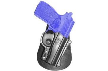Image of Fobus Standard Paddle Right Hand Holsters - Makarov MAK1