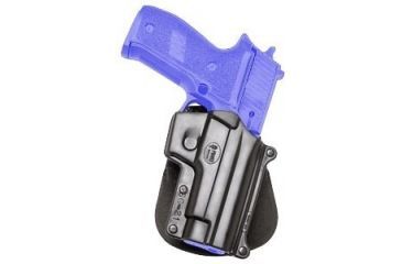 Image of Fobus Standard Paddle Right Hand Holsters - Sig 220 / 225 / 226 / 228 / 229 / 245 Series, S&amp;W 3913, 4013, 5906, 6906 including Sigs with rails SG21