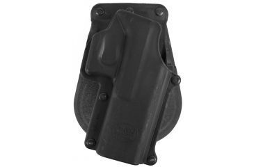 Image of Fobus Standard Paddle Right Hand Holsters - Fits Glock 20 / 21 / 37 GL3 