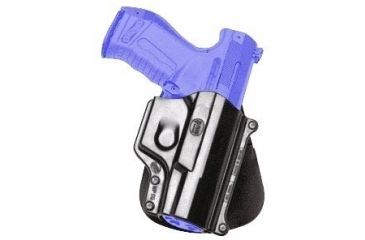 Image of Fobus Thumb Break Paddle Holsters ( Right Hand ) - Walther Model 99 WA99T