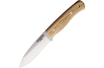 Image of Forester Pedraf Fixed Blade Olive, FOR005O