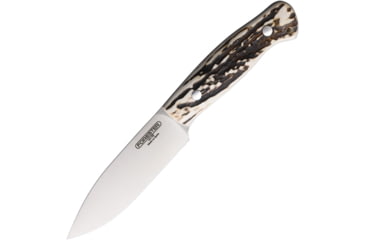 Image of Forester Terra Fixed Blade Stag, FOR002CI