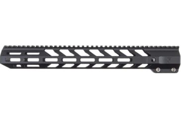 Image of Fortis Manufacturing Camber AR15 M-Lock Rail System, 15.3in, Black, 153-ML