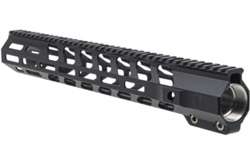 Image of Fortis Manufacturing Camber AR15 M-Lock Rail System, 15.3in, Black, 153-ML