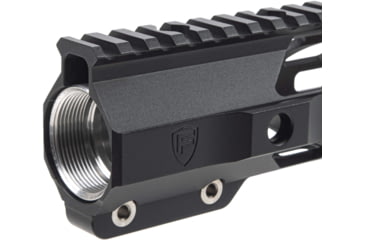 Image of Fortis Manufacturing Camber AR15 M-Lock Rail System, 15.3in, Black, 153-ML