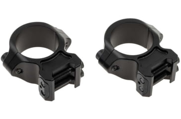 Image of Fortis Manufacturing AP 3 34mm Riflescope Rings