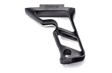 Image of Fortis Manufacturing Shift Vertical Front Grip - Picatinny, Black SHIFT-VG