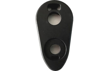 Image of Forward Controls Design ALS Spring Cap for Safariland Holsters w/External ALS Cap
