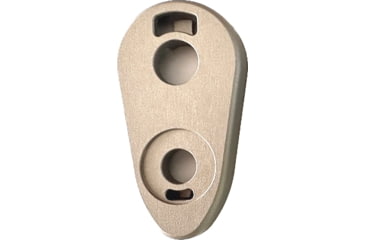 Image of Forward Controls Design ALS Spring Cap for Safariland Holsters w/External ALS Cap