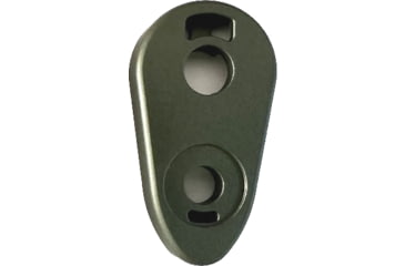 Image of Forward Controls Design ALS Spring Cap for Safariland Holsters w/External ALS Cap