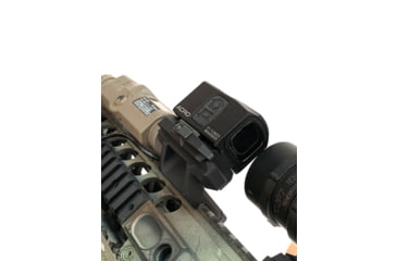Image of Forward Controls Design ACOGs Parallel Red Dot Sight Mount