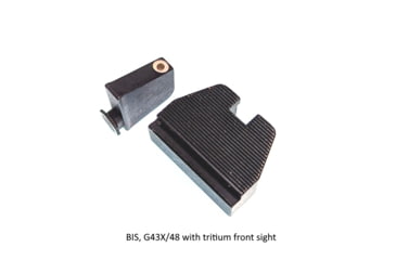 Image of Forward Controls Design BIS Tritium Pistol Night Sight