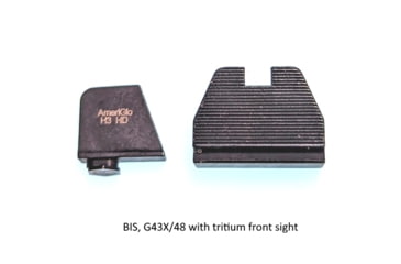 Image of Forward Controls Design BIS Tritium Pistol Night Sight