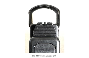 Image of Forward Controls Design BIS Tritium Pistol Night Sight